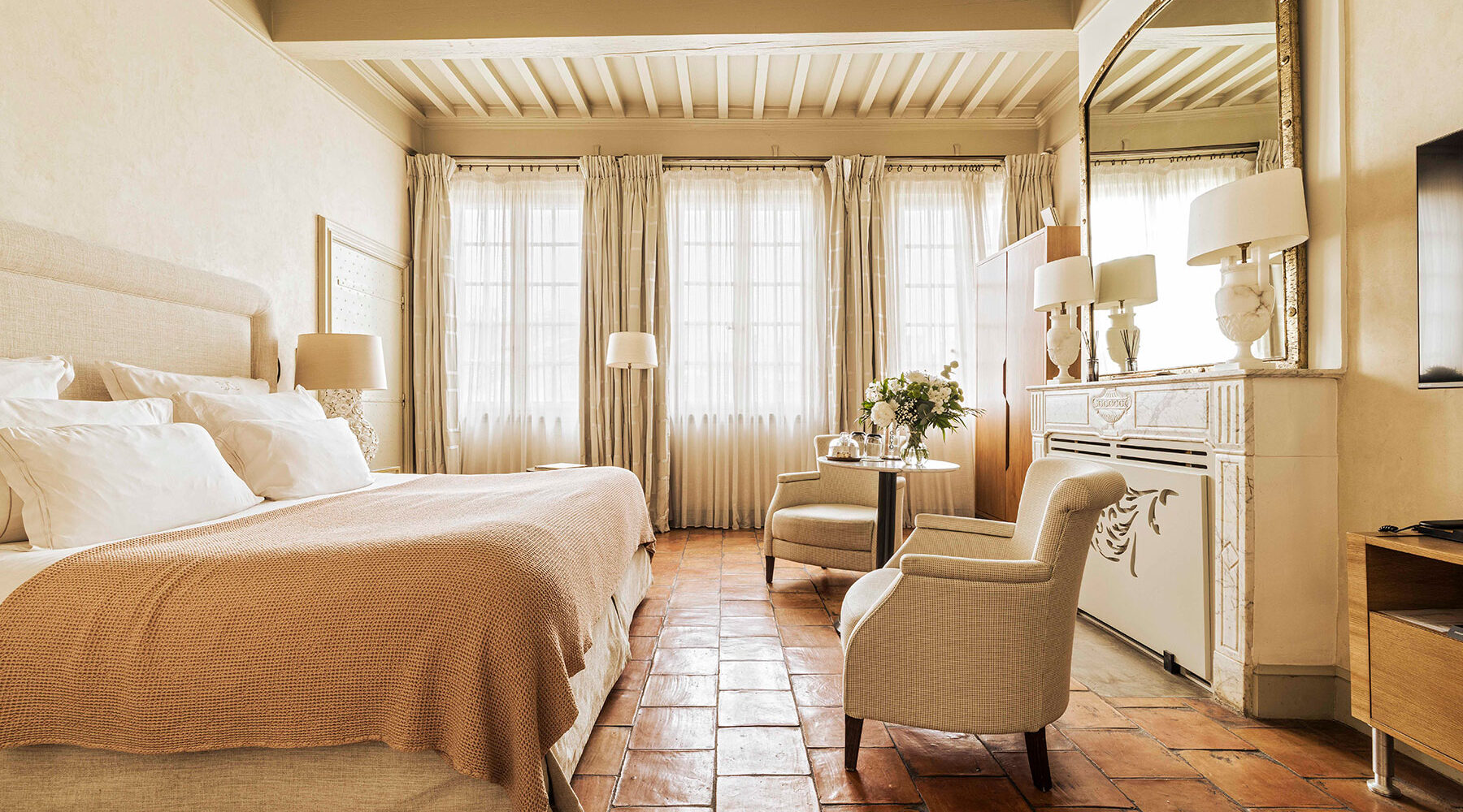 La Maison D Uz s Hotel Restaurant Spa By Clarins H8 Collection
